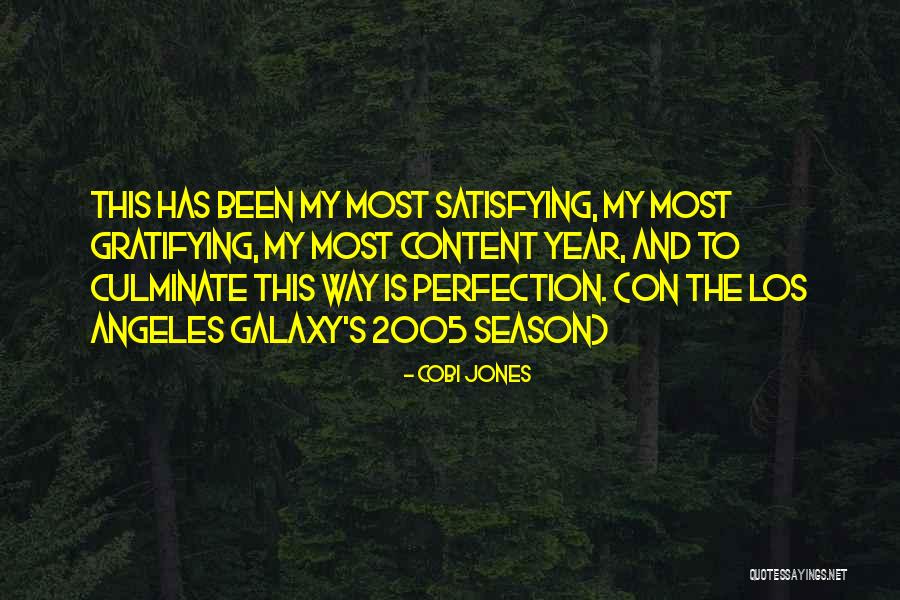 The Usa Quotes By Cobi Jones The Usa Quotes By Cobi Jones