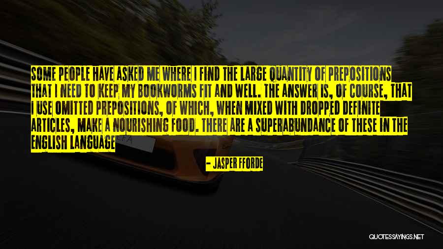 The Use Of Language Quotes By Jasper Fforde The Use Of Language Quotes By Jasper Fforde