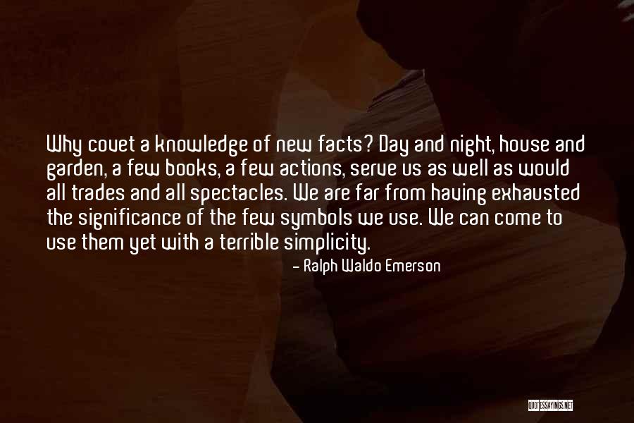 The Use Of Language Quotes By Ralph Waldo Emerson The Use Of Language Quotes By Ralph Waldo Emerson