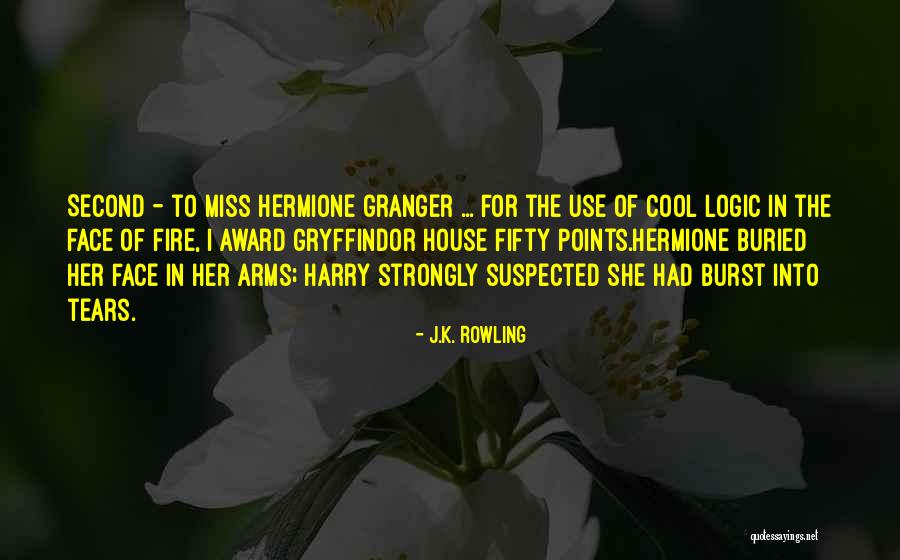 The Use Of Tears Quotes By J.K. Rowling The Use Of Tears Quotes By J.K. Rowling