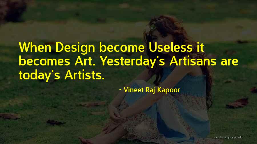 The Usefulness Of History Quotes By Vineet Raj Kapoor