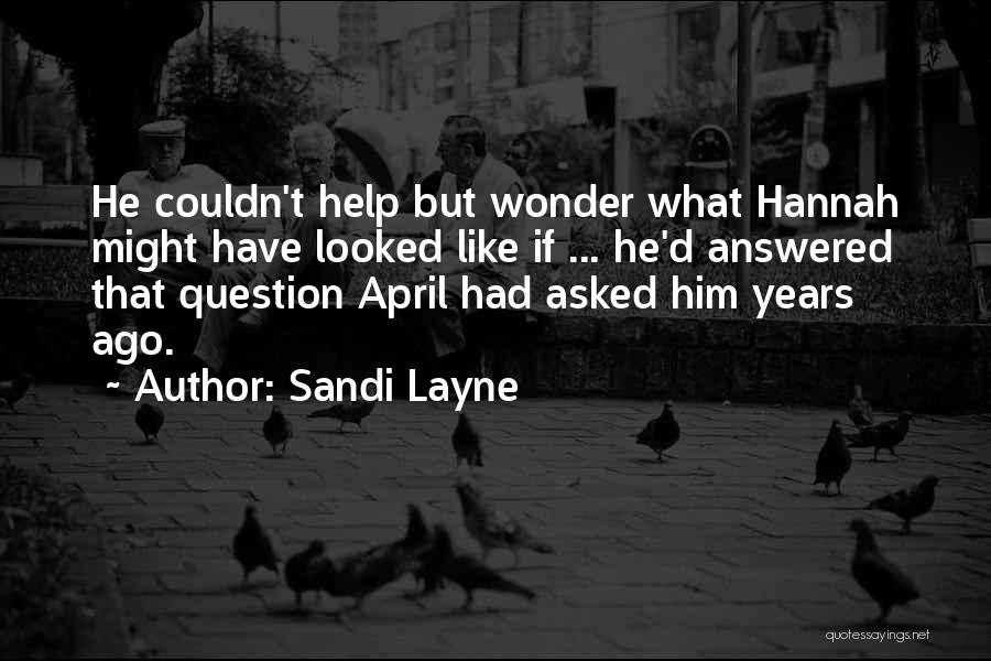 The Usmc Quotes By Sandi Layne