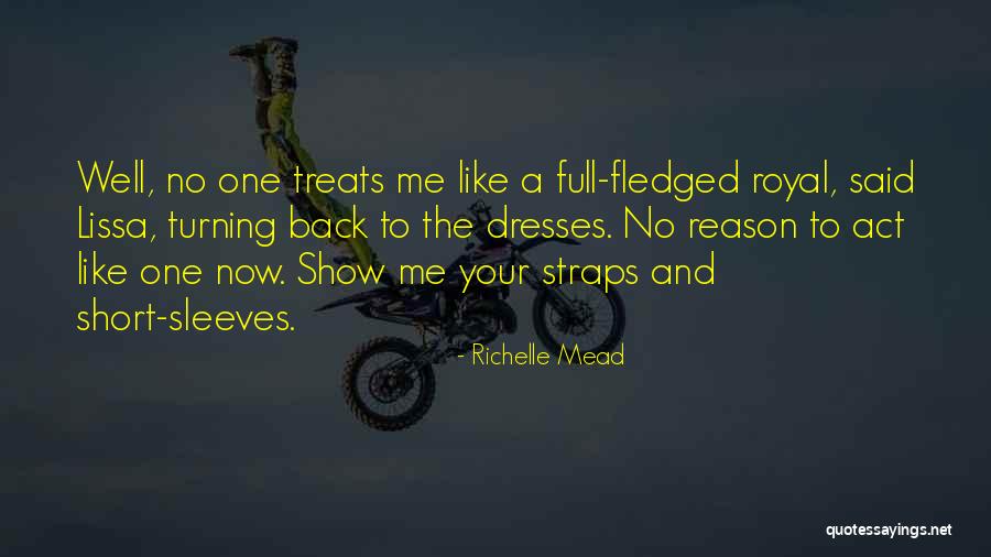 The Vampire Academy Quotes By Richelle Mead The Vampire Academy Quotes By Richelle Mead