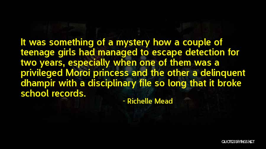 The Vampire Academy Quotes By Richelle Mead The Vampire Academy Quotes By Richelle Mead