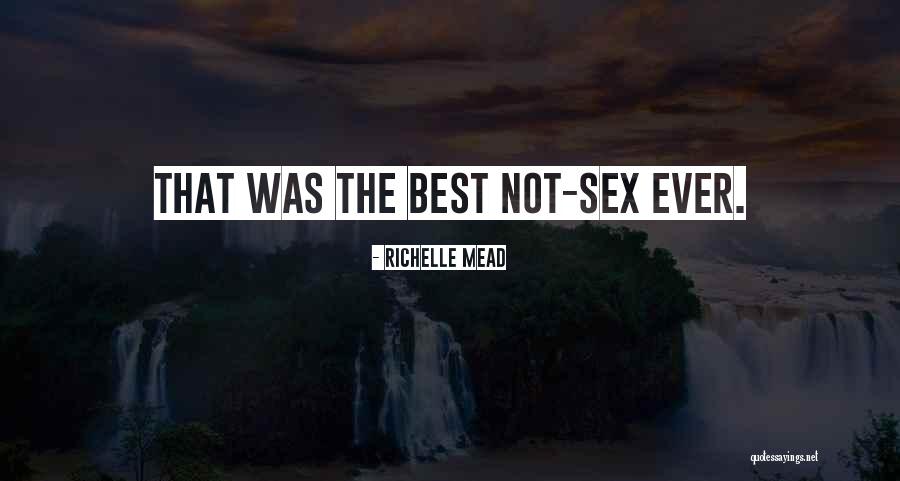 The Vampire Academy Quotes By Richelle Mead The Vampire Academy Quotes By Richelle Mead