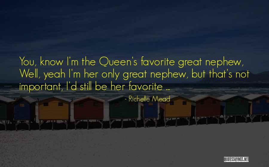 The Vampire Academy Quotes By Richelle Mead The Vampire Academy Quotes By Richelle Mead