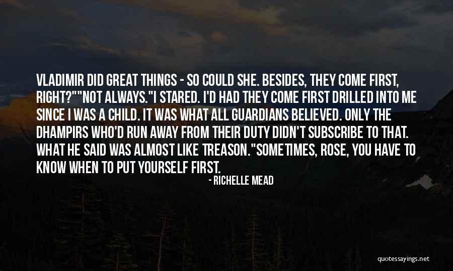 The Vampire Academy Quotes By Richelle Mead The Vampire Academy Quotes By Richelle Mead