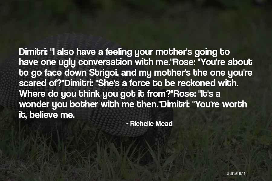 The Vampire Academy Quotes By Richelle Mead The Vampire Academy Quotes By Richelle Mead