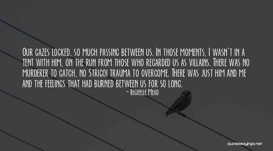 The Vampire Academy Quotes By Richelle Mead The Vampire Academy Quotes By Richelle Mead