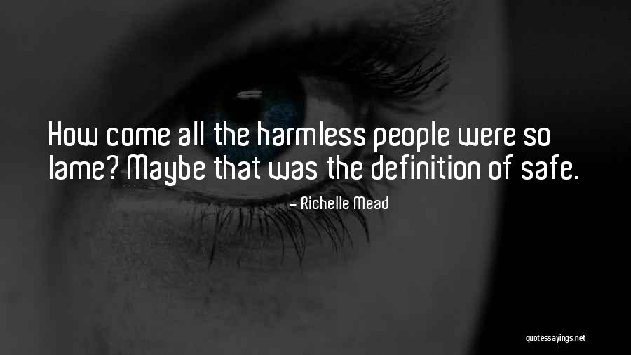The Vampire Academy Quotes By Richelle Mead The Vampire Academy Quotes By Richelle Mead