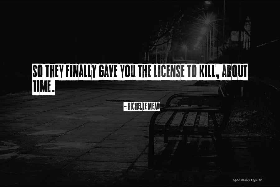 The Vampire Academy Quotes By Richelle Mead The Vampire Academy Quotes By Richelle Mead
