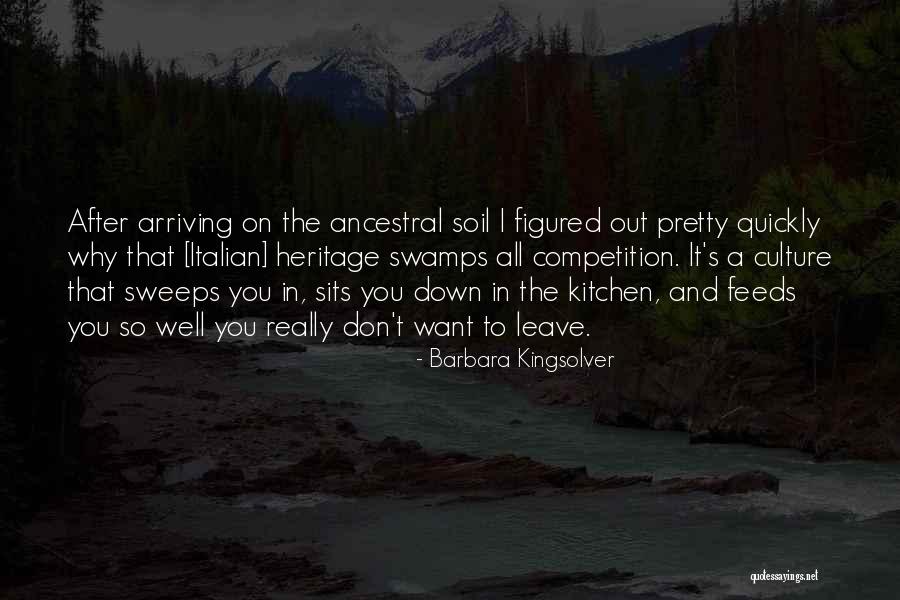 The Vampire Diaries 5x04 Quotes By Barbara Kingsolver The Vampire Diaries 5x04 Quotes By Barbara Kingsolver