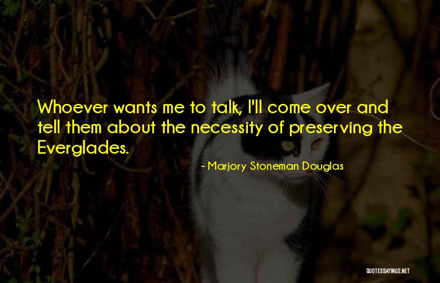 The Vamps Fan Quotes By Marjory Stoneman Douglas The Vamps Fan Quotes By Marjory Stoneman Douglas