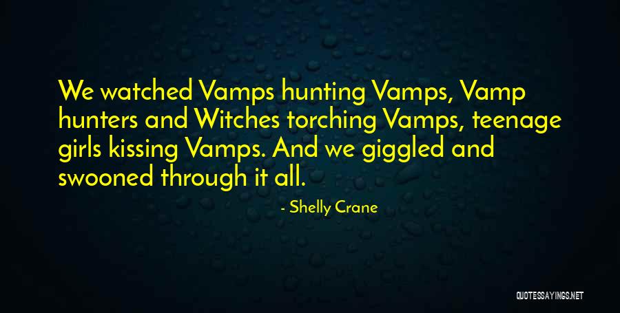 The Vamps Somebody To You Quotes By Shelly Crane The Vamps Somebody To You Quotes By Shelly Crane