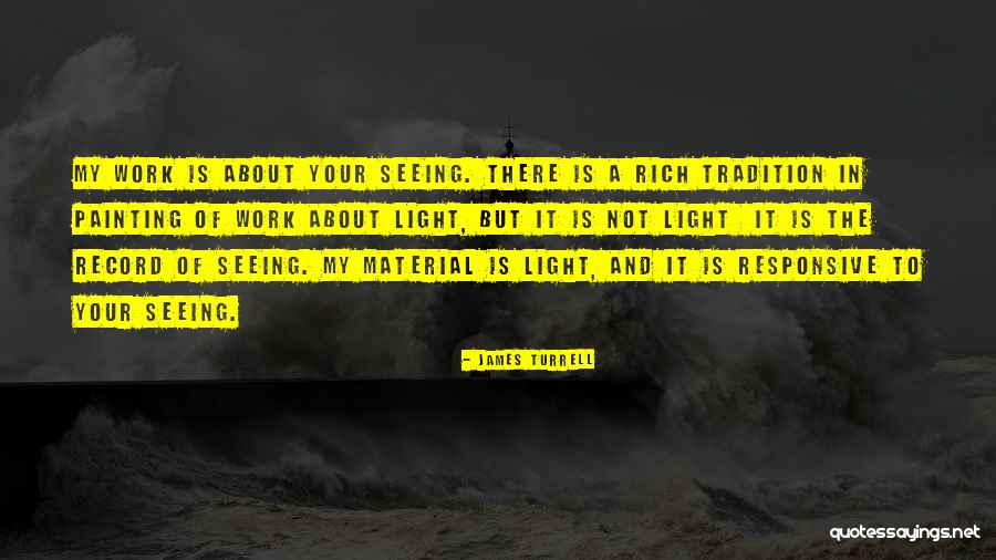 The Vamps Wake Up Quotes By James Turrell The Vamps Wake Up Quotes By James Turrell