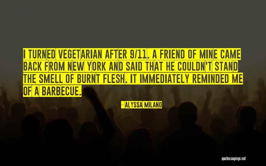 The Vegetarian Quotes By Alyssa Milano The Vegetarian Quotes By Alyssa Milano