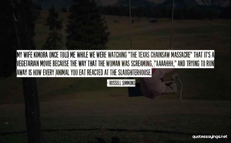 The Vegetarian Quotes By Russell Simmons The Vegetarian Quotes By Russell Simmons
