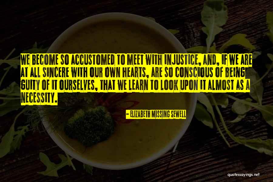 The Veil In Persepolis Quotes By Elizabeth Missing Sewell The Veil In Persepolis Quotes By Elizabeth Missing Sewell