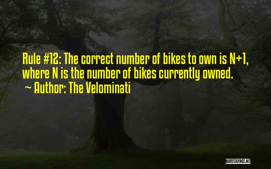 The Velominati Quotes 1506946