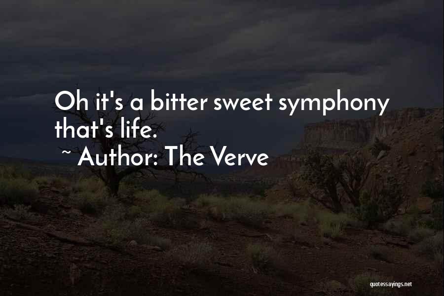 The Verve Quotes 1128545