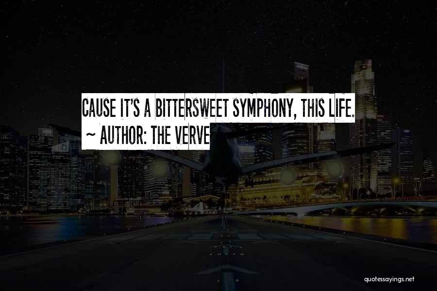 The Verve Quotes 1657081