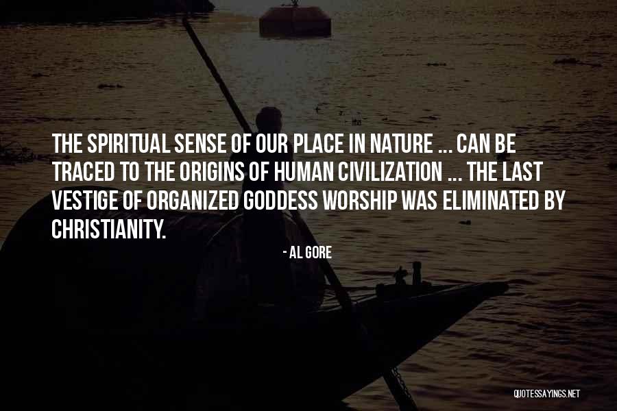 The Vestige Quotes By Al Gore The Vestige Quotes By Al Gore