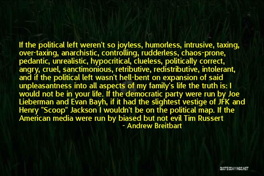 The Vestige Quotes By Andrew Breitbart The Vestige Quotes By Andrew Breitbart