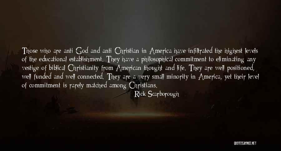 The Vestige Quotes By Rick Scarborough The Vestige Quotes By Rick Scarborough