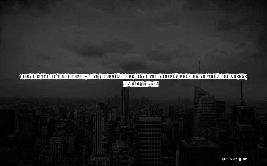 The Vestige Quotes By Victoria Vane The Vestige Quotes By Victoria Vane