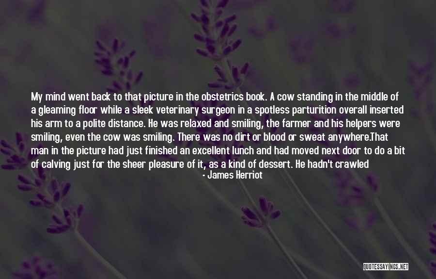 The Veterinarians Quotes By James Herriot The Veterinarians Quotes By James Herriot