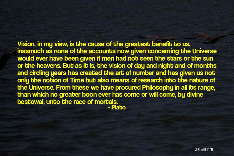 The View Of Nature Quotes By Plato The View Of Nature Quotes By Plato