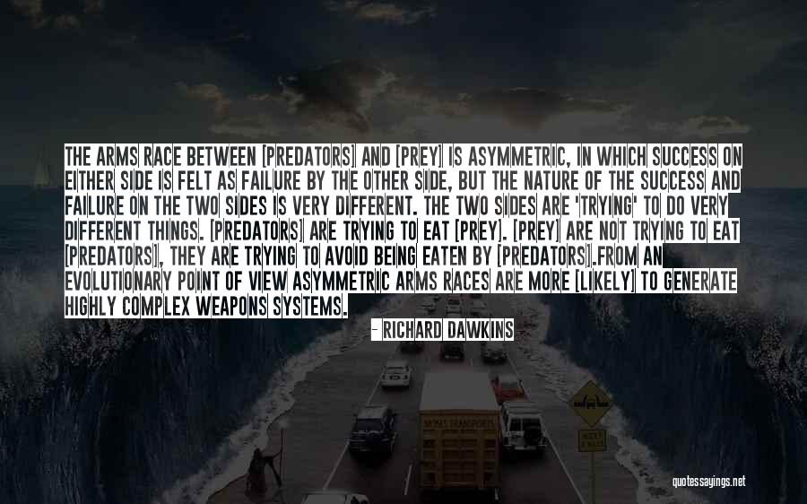The View Of Nature Quotes By Richard Dawkins The View Of Nature Quotes By Richard Dawkins
