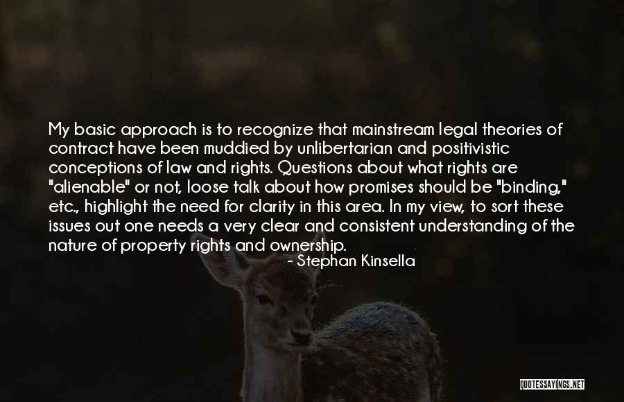 The View Of Nature Quotes By Stephan Kinsella The View Of Nature Quotes By Stephan Kinsella