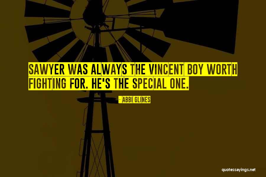 The Vincent Boys Quotes By Abbi Glines The Vincent Boys Quotes By Abbi Glines