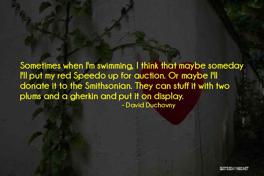 The Violet Eden Chapters Quotes By David Duchovny The Violet Eden Chapters Quotes By David Duchovny