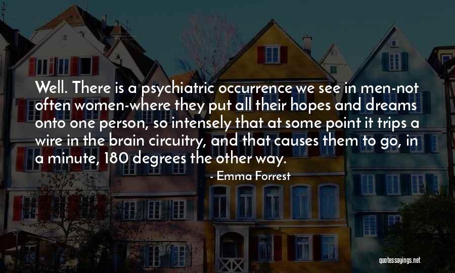 The Violet Eden Chapters Quotes By Emma Forrest The Violet Eden Chapters Quotes By Emma Forrest