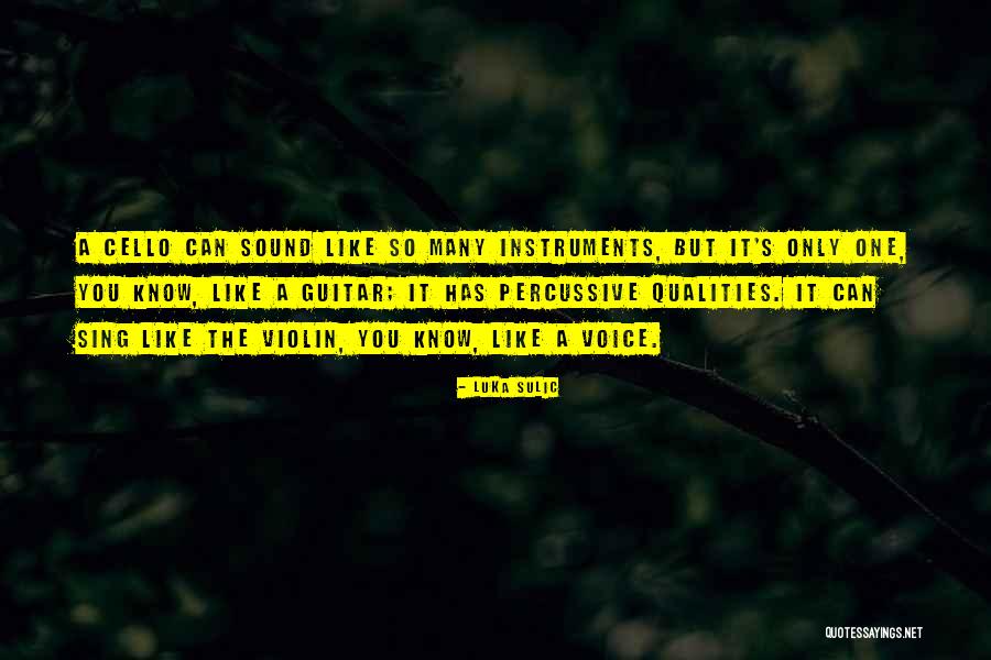 The Violin Quotes By Luka Sulic The Violin Quotes By Luka Sulic