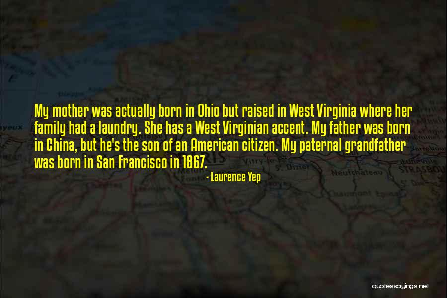 The Virginian Quotes By Laurence Yep The Virginian Quotes By Laurence Yep