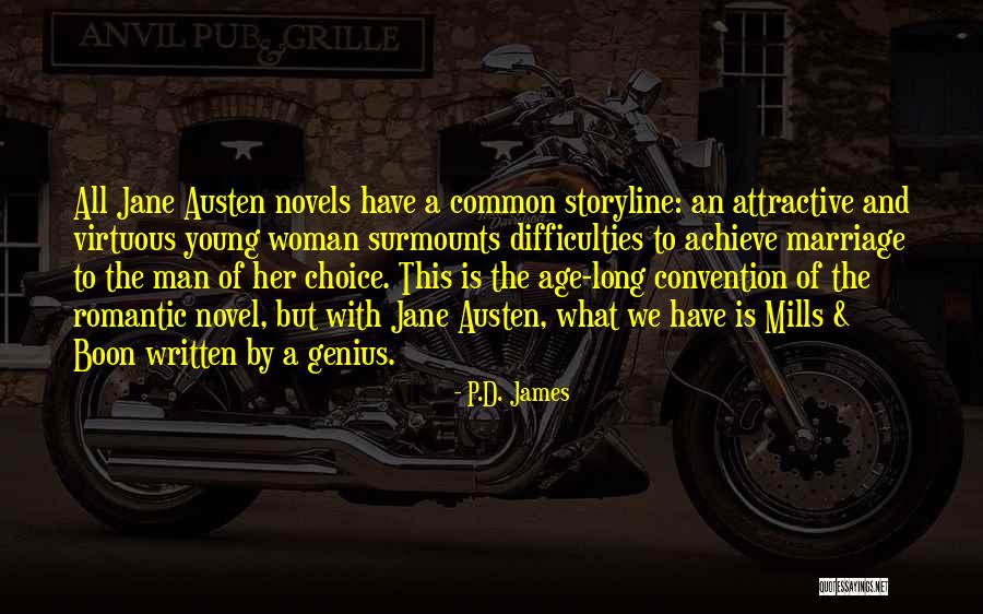 The Virtuous Woman Quotes By P.D. James The Virtuous Woman Quotes By P.D. James