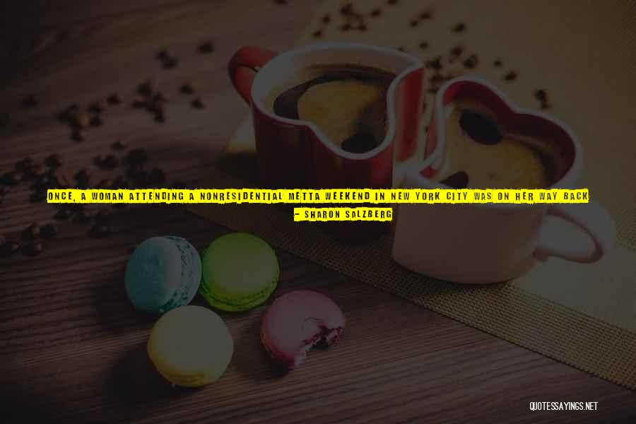 The Visible Man Quotes By Sharon Salzberg The Visible Man Quotes By Sharon Salzberg
