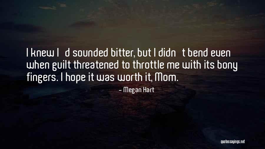 The Visit Tragicomedy Quotes By Megan Hart The Visit Tragicomedy Quotes By Megan Hart