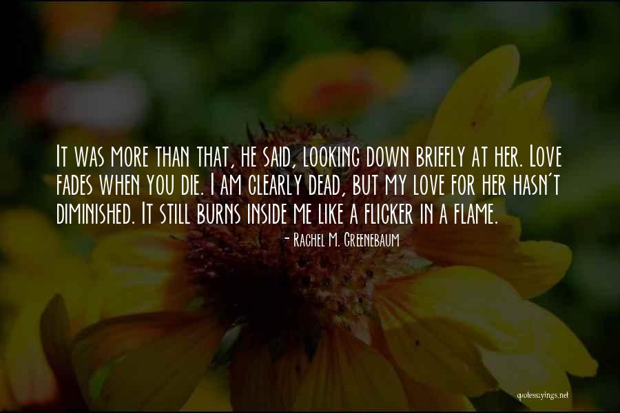 The Wales Boy Quotes By Rachel M. Greenebaum The Wales Boy Quotes By Rachel M. Greenebaum