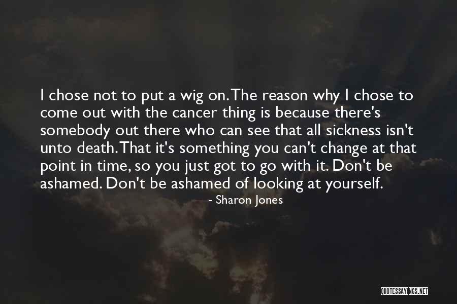 The Wales Boy Quotes By Sharon Jones The Wales Boy Quotes By Sharon Jones