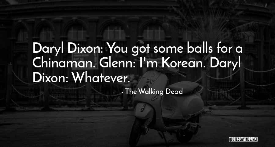 The Walking Dead Quotes 110095