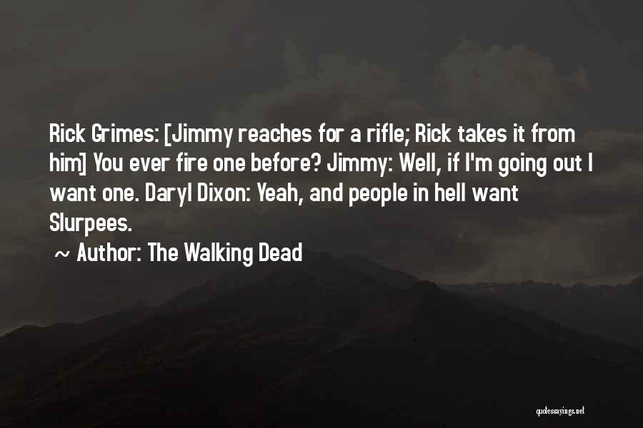 The Walking Dead Quotes 284145