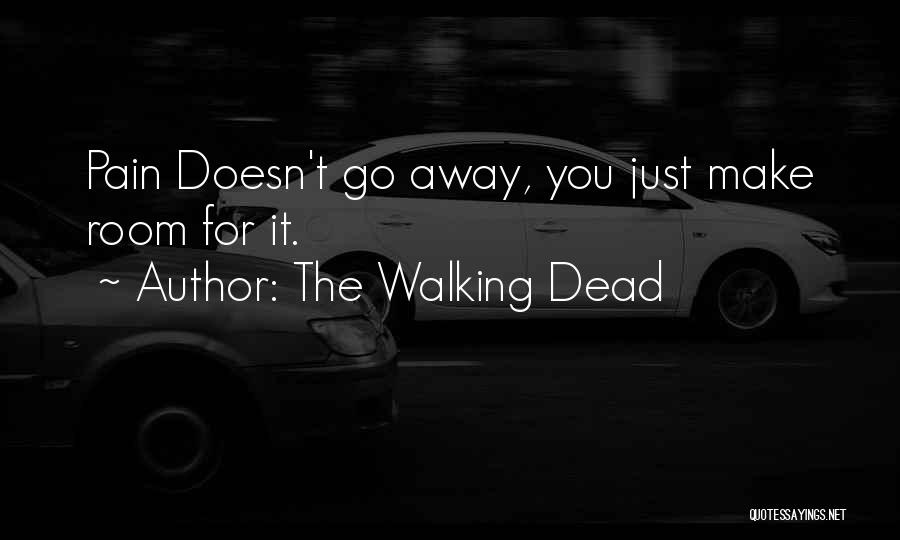 The Walking Dead Quotes 910431