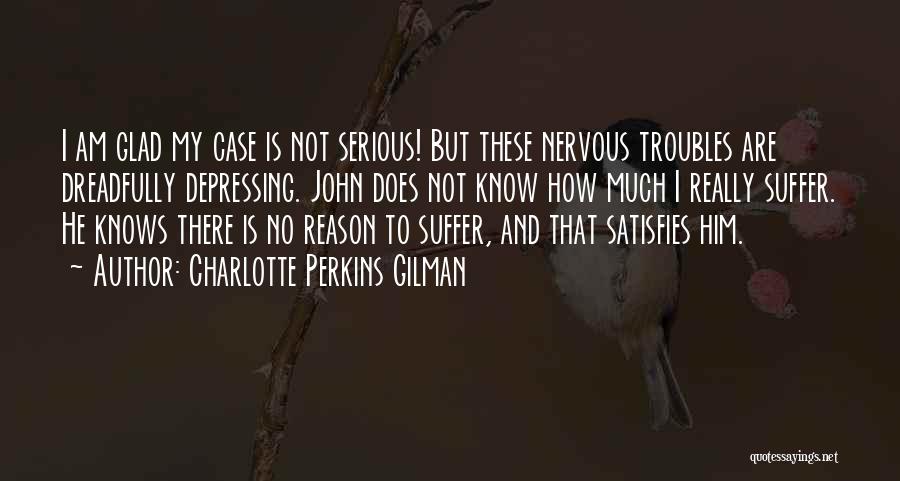 The Wallpaper Quotes By Charlotte Perkins Gilman