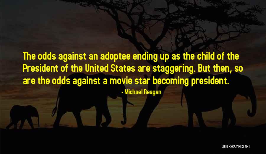 The Wanderes Quotes By Michael Reagan The Wanderes Quotes By Michael Reagan