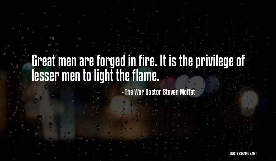 The War Doctor Quotes By The War Doctor Steven Moffat The War Doctor Quotes By The War Doctor Steven Moffat