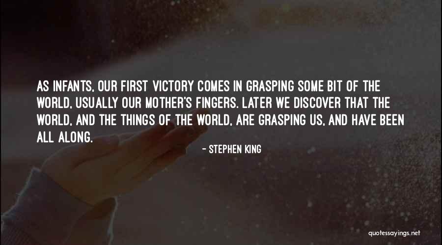 The Wasp Factory Setting Quotes By Stephen King The Wasp Factory Setting Quotes By Stephen King